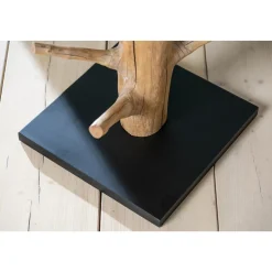 Invicta Garderobenständer Tree Mangostanholz