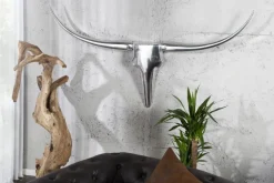 Invicta Geweih Bull Aluminium