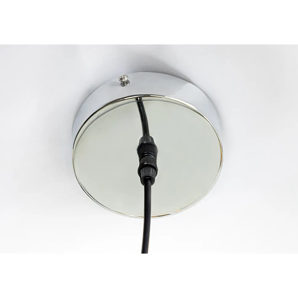 Invicta Hängelampe Organic Living 6 Bambus