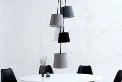 Invicta Hängeleuchte Levels