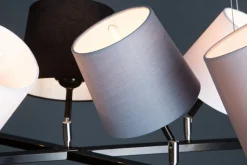 Invicta Hängeleuchte Levels II