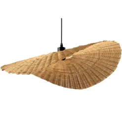 Invicta Pendellampe Organic Living 2 Bambus