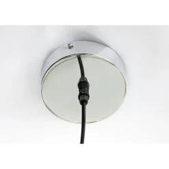 Invicta Pendelleuchte Organic Living 1 Bambus