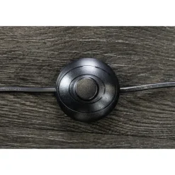 Invicta Stehlampe Tree Nature Mangostanholz