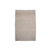 Invicta Teppich Wolle 240x160cm beige