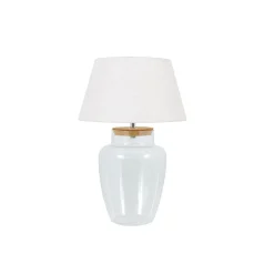 Invicta Tischleuchte Classico befüllbar