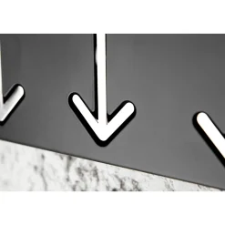 Invicta Wandgarderobe Arrow