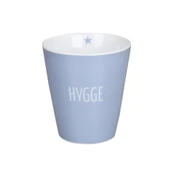 Krasilnikoff Becher Happy Mug Hygge Colorful