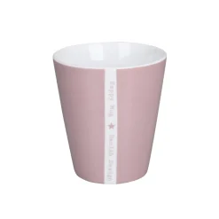 Krasilnikoff Becher Happy Mug Hygge Colorful