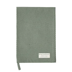 Krasilnikoff Geschirrhandtuch Micro Dots