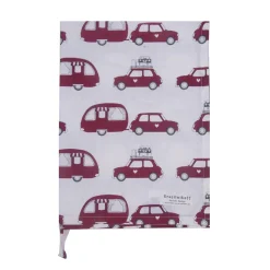 Krasilnikoff Geschirrhandtuch Camper