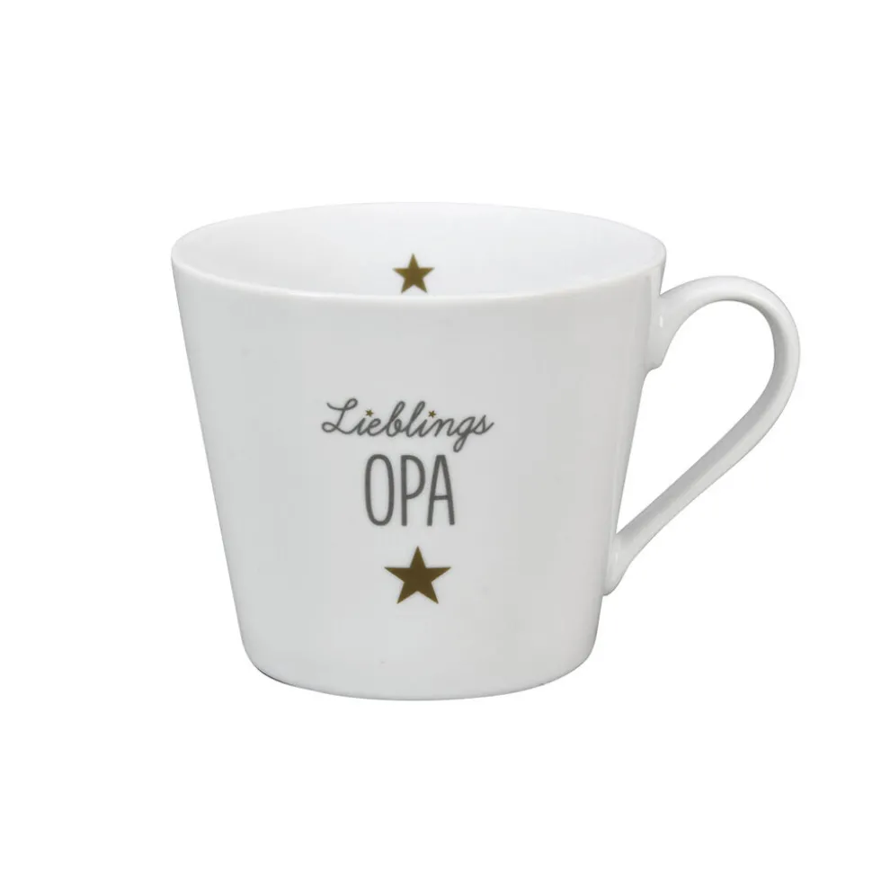 Krasilnikoff Happy Cup Lieblings Opa