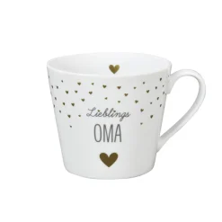 Krasilnikoff Happy Cup Lieblings Oma