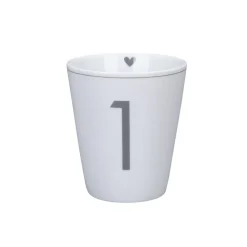 Krasilnikoff Happy Mug Advents 4er Set