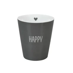 Krasilnikoff Happy Mug Becher Happy