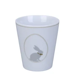 Krasilnikoff Happy Mug Bunnies