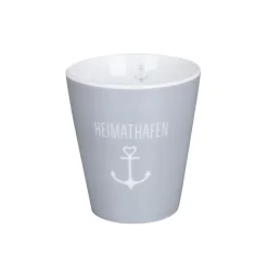 Krasilnikoff Happy Mug Heimathafen