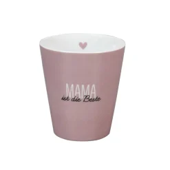 Krasilnikoff Happy Mug MAMA ist die Beste