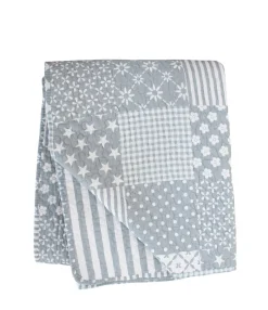 Krasilnikoff Quilt Patchwork