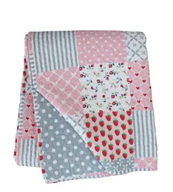 Krasilnikoff Quilt Patchwork