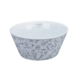 Krasilnikoff Schüssel Schulkind