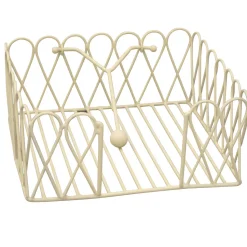 Krasilnikoff Serviettenhalter