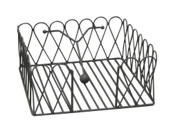 Krasilnikoff Serviettenhalter