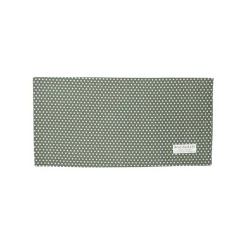 Krasilnikoff Stoffserviette Micro Dots