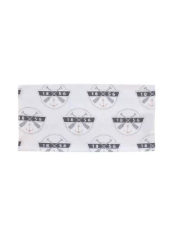 Krasilnikoff Stoffserviette 1856