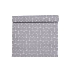 Krasilnikoff Tischläufer Anchor Anker