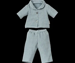 Maileg Schlafanzug für Teddy Dad