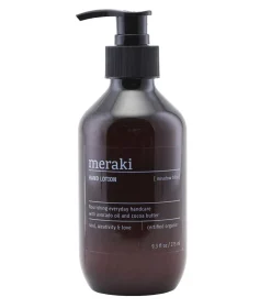 Meraki Bio Hand Lotion