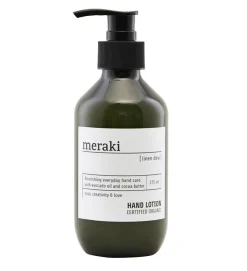 Meraki Bio Hand Lotion