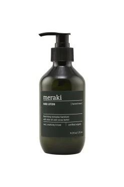 Meraki Bio Hand Lotion