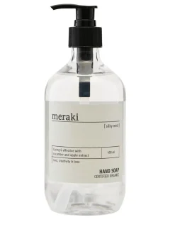 Meraki Bio Handseife