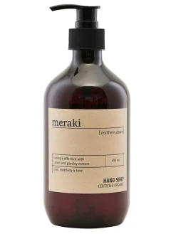 Meraki Bio Handseife
