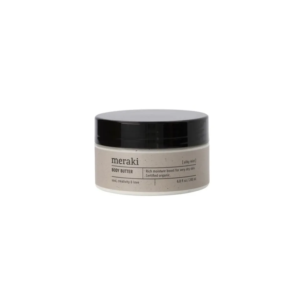 Meraki Body Butter