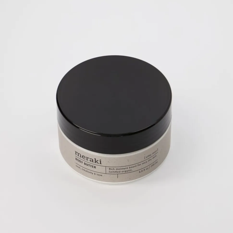 Meraki Body Butter