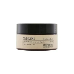 Meraki Body Butter