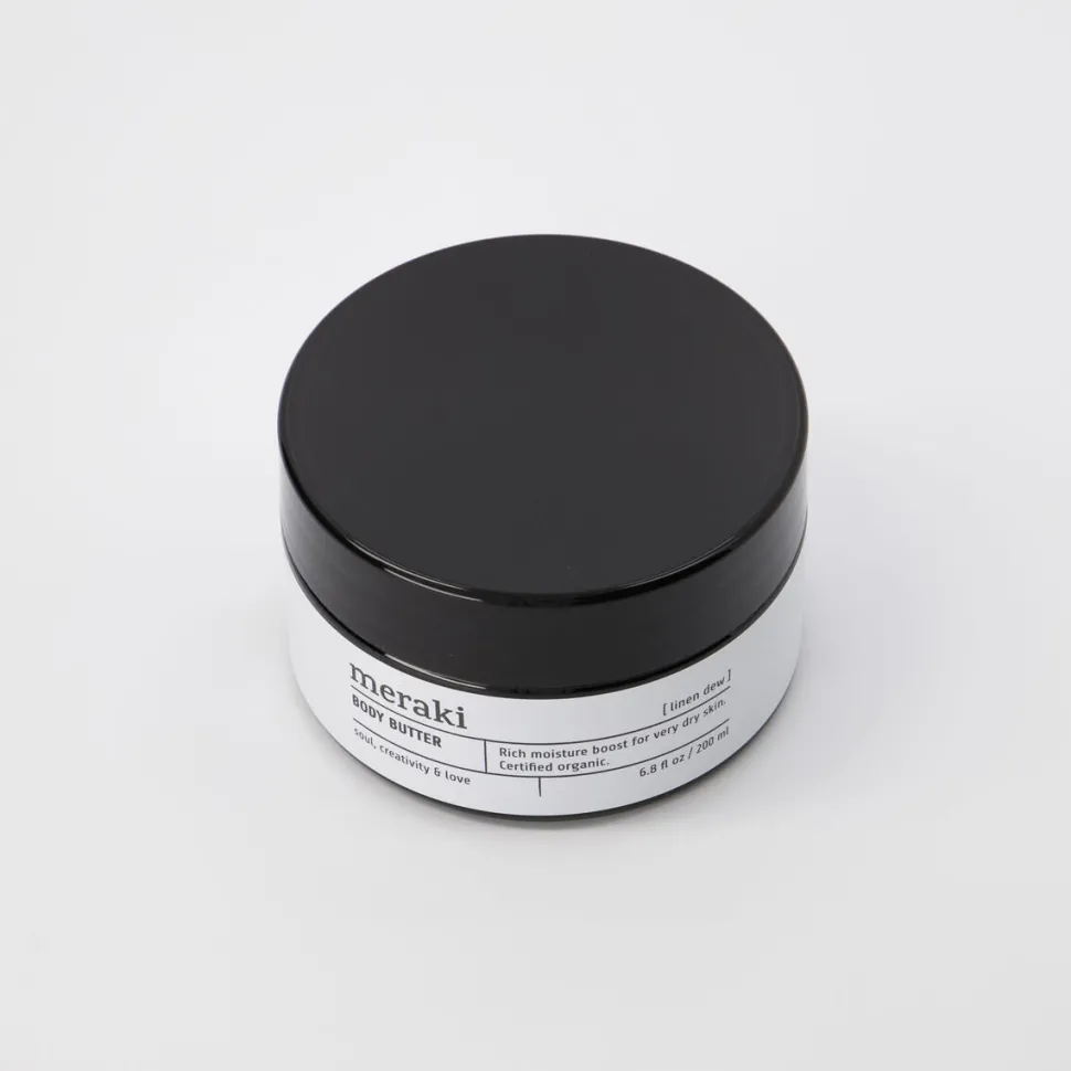 Meraki Body Butter