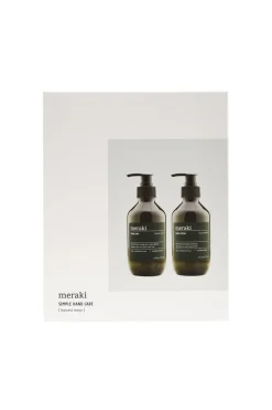 Meraki Geschenkbox Hand Care