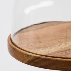 Nicolas Vahe Käseglocke Natur