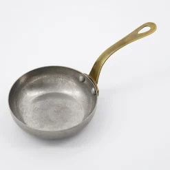 Nicolas Vahe Mini Pfannen Presentation 2er