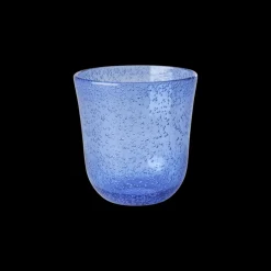 RICE Acryl Trinkglas Bubble