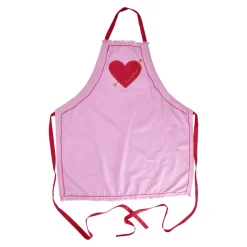 RICE Baumwolle Schürze Everyday Magic