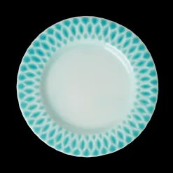 RICE Frühstücksteller Keramik