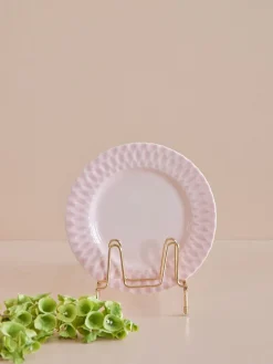 RICE Frühstücksteller Keramik