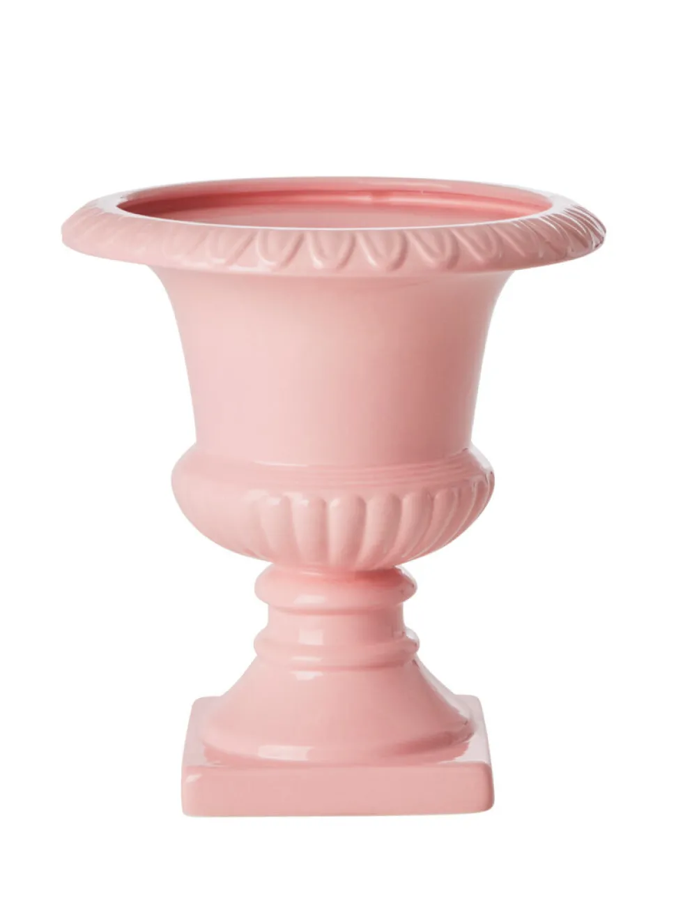 RICE Keramik Blumentopf