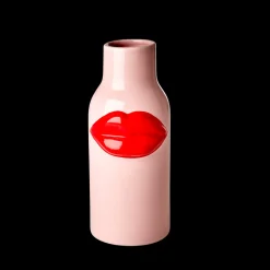 RICE Keramik Vase Lipstick