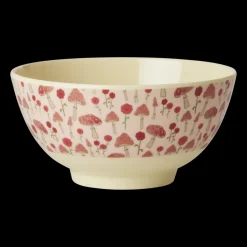 RICE Kinderschüssel Happy Forest